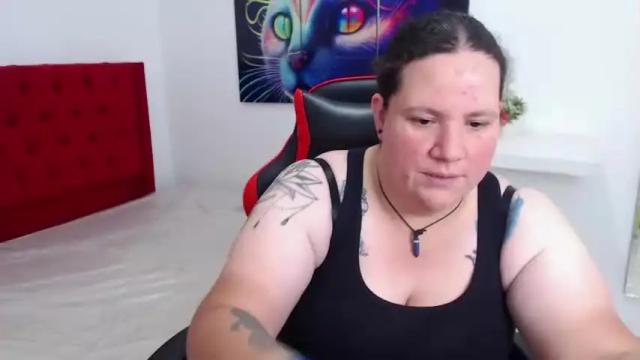 Image 3 of valentina_santorini Stream on Chaturbate on 17 months ago