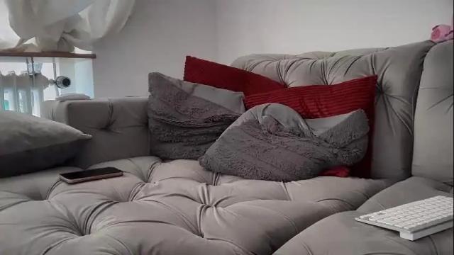 Thumbnail 2, valentina_thedoll's Stream at Chaturbate, 4 days ago