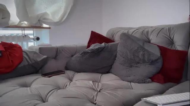 Image 10 of valentina_thedoll Stream on Chaturbate on 1 month ago
