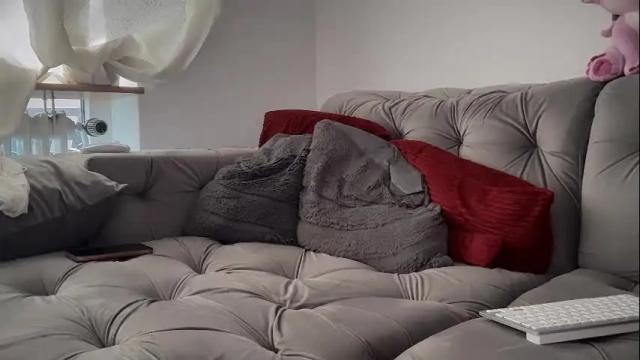 Thumbnail 1, valentina_thedoll's Stream at Chaturbate, 6 days ago