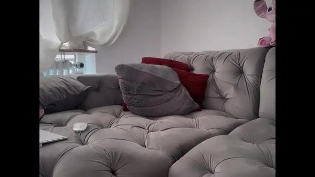 Image 7 of valentina_thedoll Stream on Chaturbate on 9 days ago