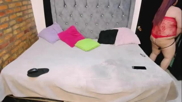 Image 7 of valentinacamx Stream on Chaturbate on 5 months ago