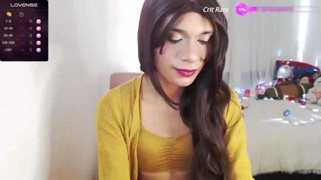 Image 3 of valentinafair Stream on Chaturbate on 25 months ago
