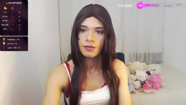 Image 7 of valentinafair Stream on Chaturbate on 16 months ago