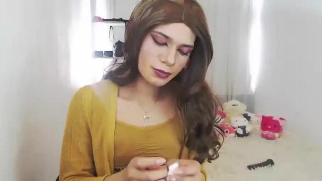 Image 6 of valentinafair Stream on Chaturbate on 16 months ago
