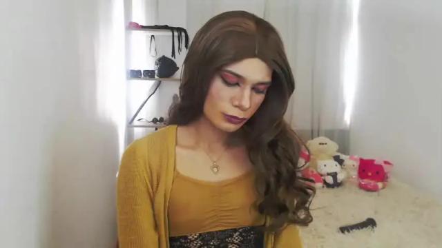Image 7 of valentinafair Stream on Chaturbate on 16 months ago
