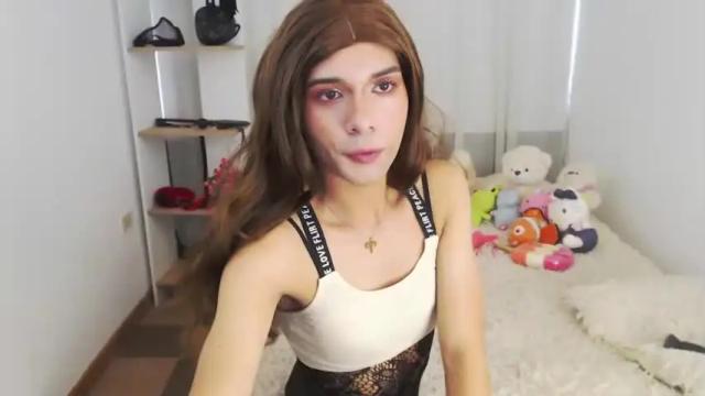 Image 7 of valentinafair Stream on Chaturbate on 15 months ago