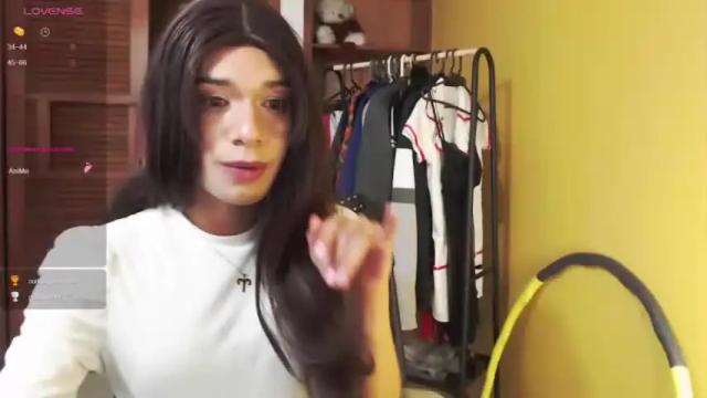 Image 10 of valentinafair Stream on Chaturbate on 23 months ago