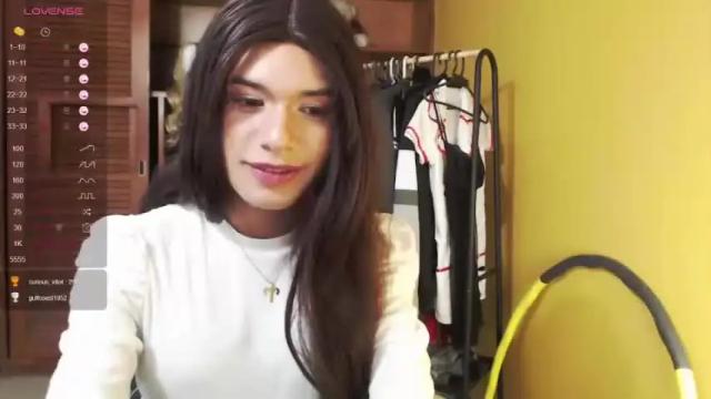 Image 11 of valentinafair Stream on Chaturbate on 23 months ago