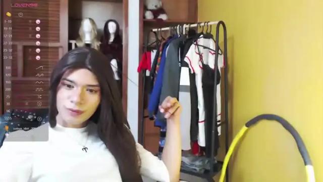 Image 3 of valentinafair Stream on Chaturbate on 23 months ago