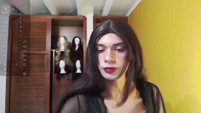 Image 4 of valentinafair Stream on Chaturbate on 23 months ago