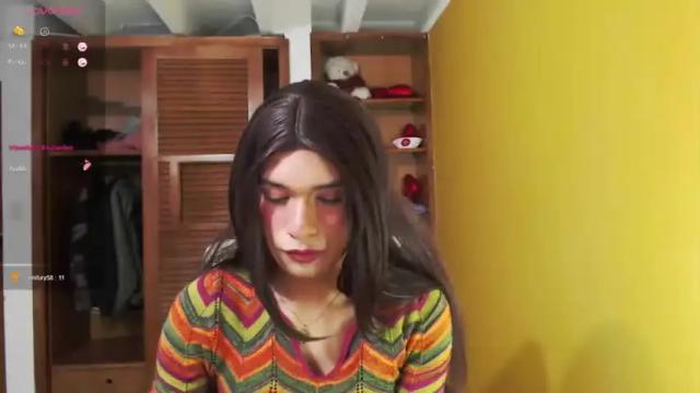 Thumbnail 3, valentinafair's Stream at Chaturbate, 15 months ago