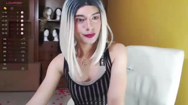 Image 6 of valentinafair Stream on Chaturbate on 23 months ago