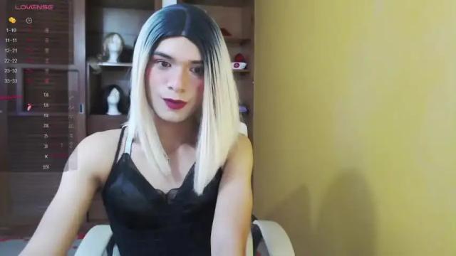 Image 12 of valentinafair Stream on Chaturbate on 15 months ago