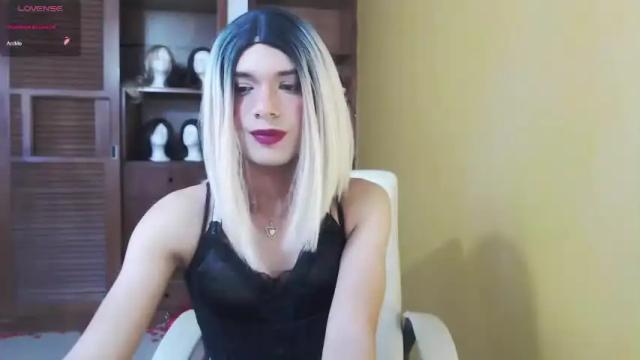Thumbnail 2, valentinafair's Stream at Chaturbate, 14 months ago