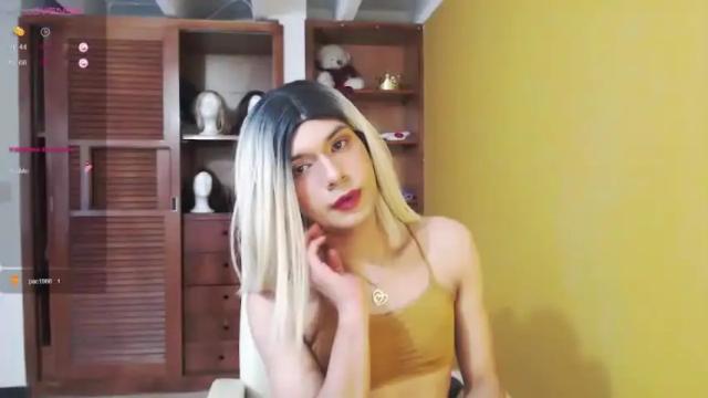 Image 2 of valentinafair Stream on Chaturbate on 22 months ago