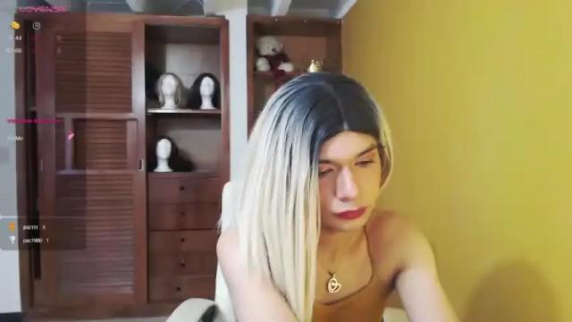 Image 6 of valentinafair Stream on Chaturbate on 22 months ago