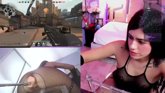 Image 11 of valentinagames Stream on Chaturbate on 12 months ago