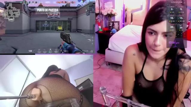 Thumbnail 2, valentinagames's Stream at Chaturbate, 12 months ago