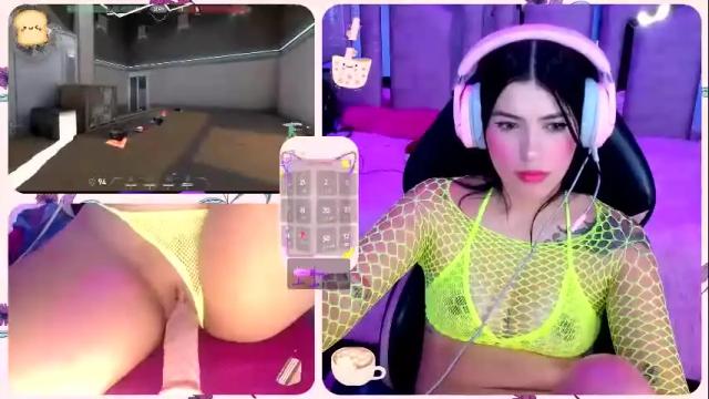 Thumbnail 2, valentinagames's Stream at Chaturbate, 1 month ago