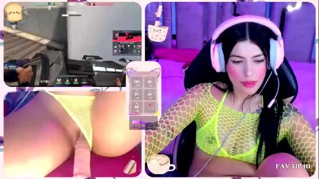 Thumbnail 3, valentinagames's Stream at Chaturbate, 1 month ago