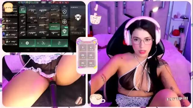 Image 12 of valentinagames Stream on Chaturbate on 1 month ago