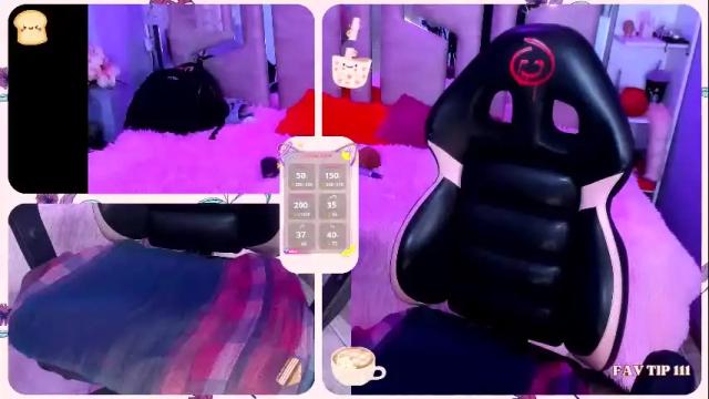 Thumbnail 1, valentinagames's Stream at Chaturbate, 1 month ago
