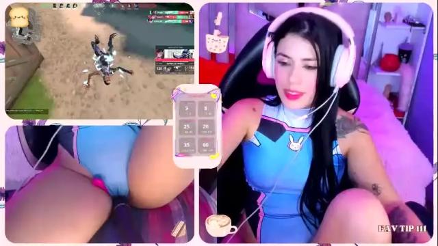 Image 3 of valentinagames Stream on Chaturbate on 1 month ago