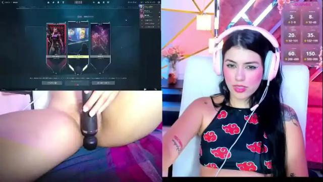 Image 6 of valentinagames Stream on Chaturbate on 1 month ago