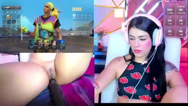 Image 7 of valentinagames Stream on Chaturbate on 1 month ago