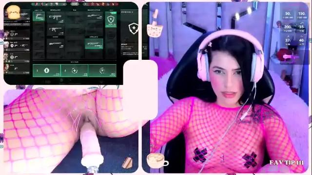 Image 11 of valentinagames Stream on Chaturbate on 1 month ago