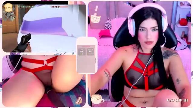Thumbnail 3, valentinagames's Stream at Chaturbate, 1 month ago