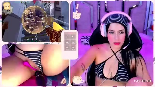 Image 4 of valentinagames Stream on Chaturbate on 1 month ago
