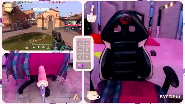 Thumbnail 1, valentinagames's Stream at Chaturbate, 29 days ago