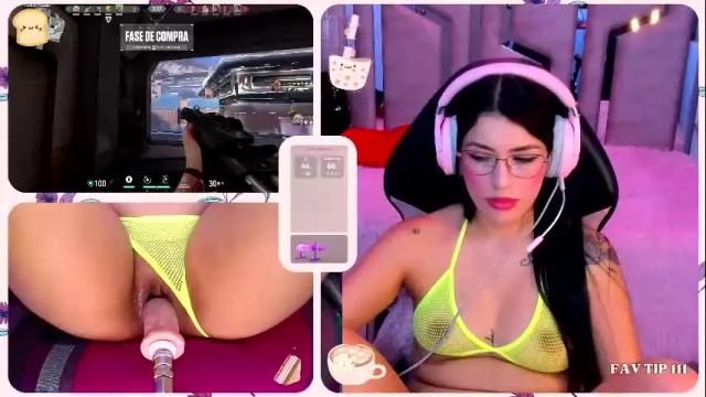 Image 6 of valentinagames Stream on Chaturbate on 1 month ago