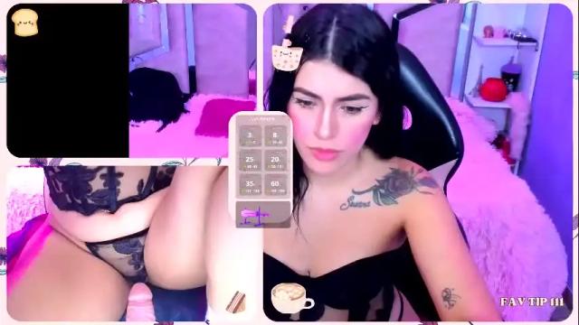 Thumbnail 1, valentinagames's Stream at Chaturbate, 26 days ago
