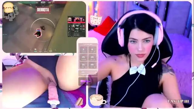Image 6 of valentinagames Stream on Chaturbate on 22 days ago