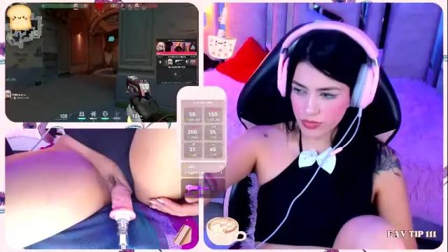 Image 7 of valentinagames Stream on Chaturbate on 22 days ago