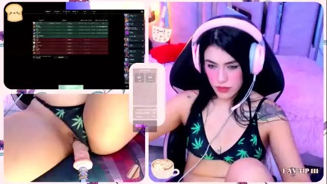 Image 6 of valentinagames Stream on Chaturbate on 19 days ago