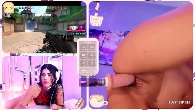 Image 7 of valentinagames Stream on Chaturbate on 20 days ago