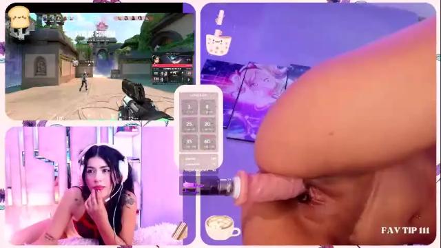 Image 8 of valentinagames Stream on Chaturbate on 20 days ago