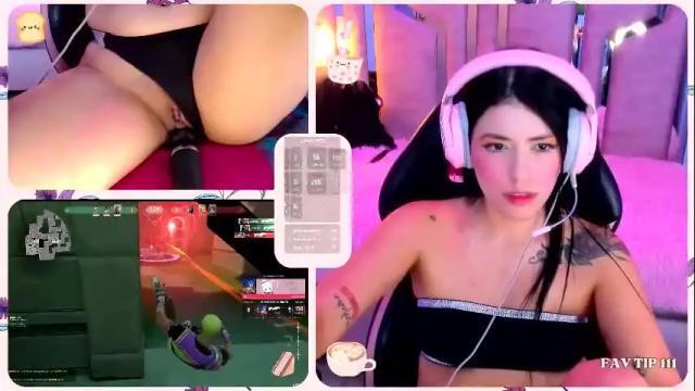 Image 6 of valentinagames Stream on Chaturbate on 18 days ago