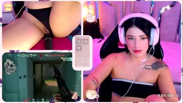Thumbnail 3, valentinagames's Stream at Chaturbate, 14 days ago