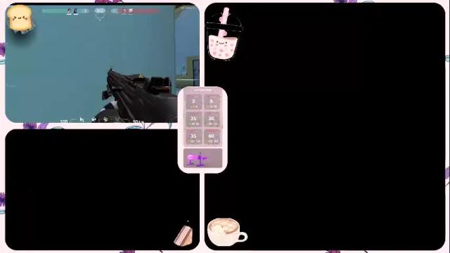 Image 11 of valentinagames Stream on Chaturbate on 15 days ago
