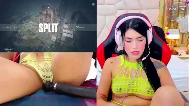 Thumbnail 3, valentinagames's Stream at Chaturbate, 10 days ago