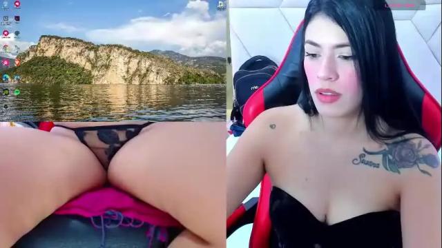 Thumbnail 1, valentinagames's Stream at Chaturbate, 2 days ago