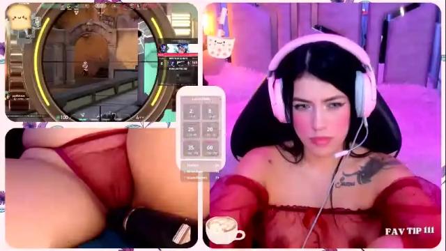 Image 7 of valentinagames Stream on Chaturbate on 2 days ago