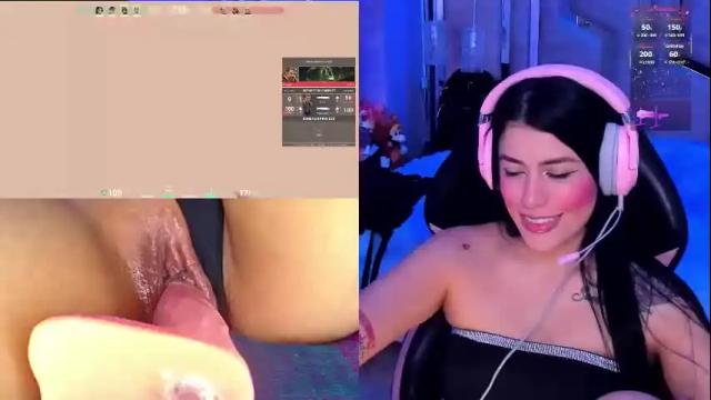 Thumbnail 3, valentinagames's Stream at Chaturbate, 1 month ago