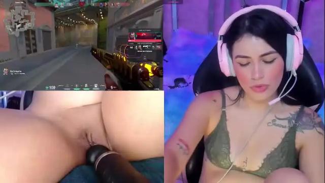 Thumbnail 3, valentinagames's Stream at Chaturbate, 1 month ago