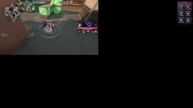 Thumbnail 1, valentinagames's Stream at Chaturbate, 1 month ago